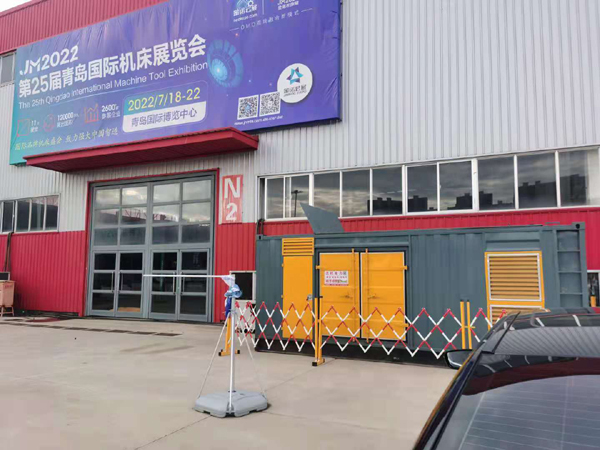 集美发电机租赁-柴油发电机组不及时维护危害大