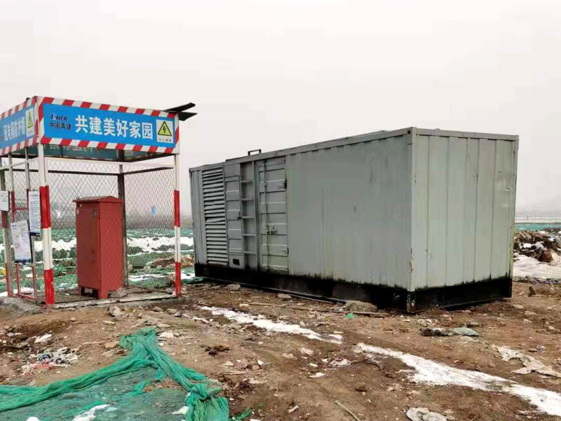 集美燃气发电机在高海拔地区运行时会遇到哪些常见故障？