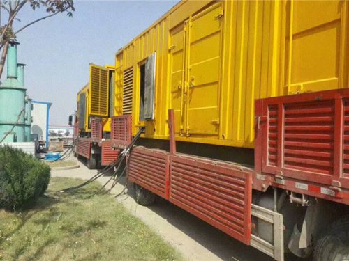 集美计算 200KW 柴油发电机油耗时，需要考虑哪些因素？