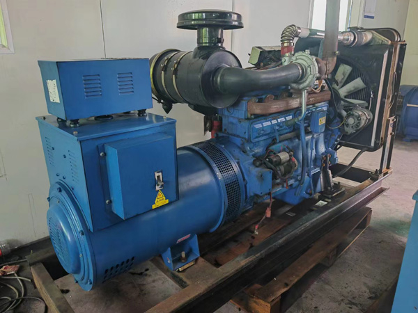集美100kW柴油发电机组使用多级机油有哪些优缺点?