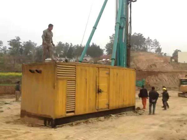 集美柴油发电机组应用场合有哪些？